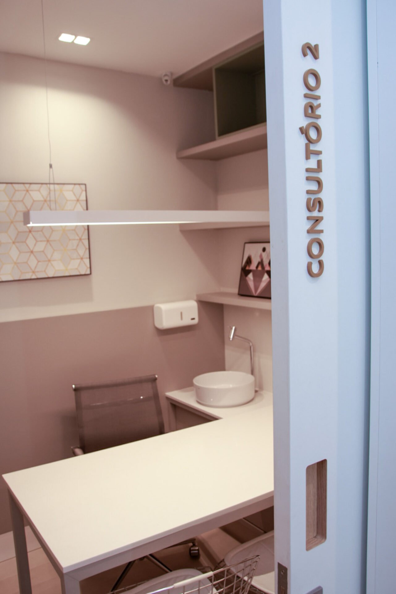 clinica cender