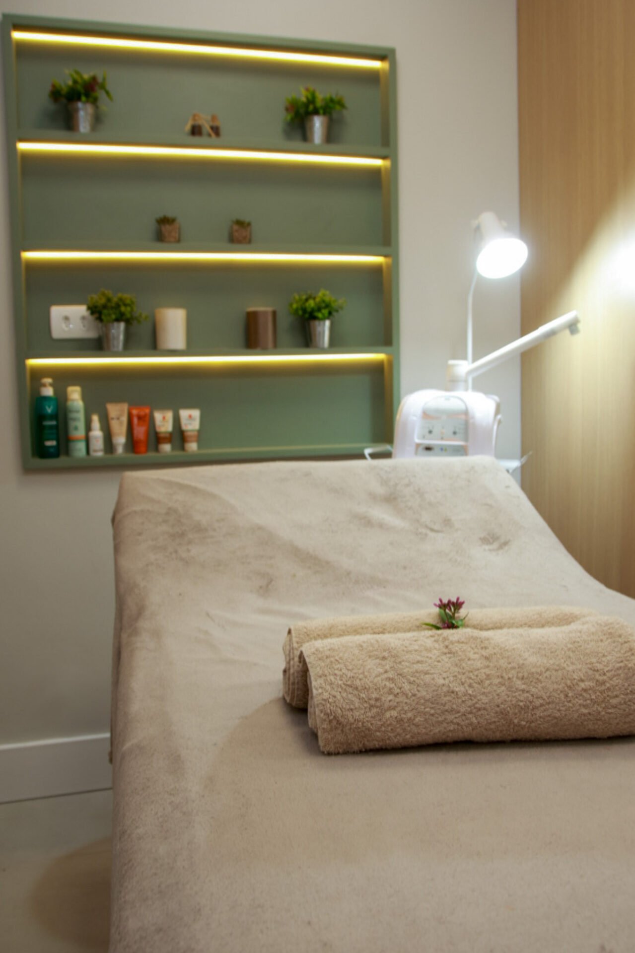 clinica cender dermato