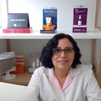 Dra. Luciane