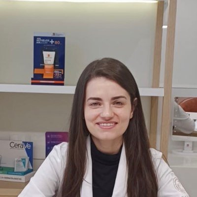 Dra. Paula